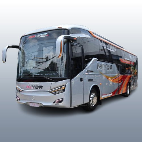Bus AKAP