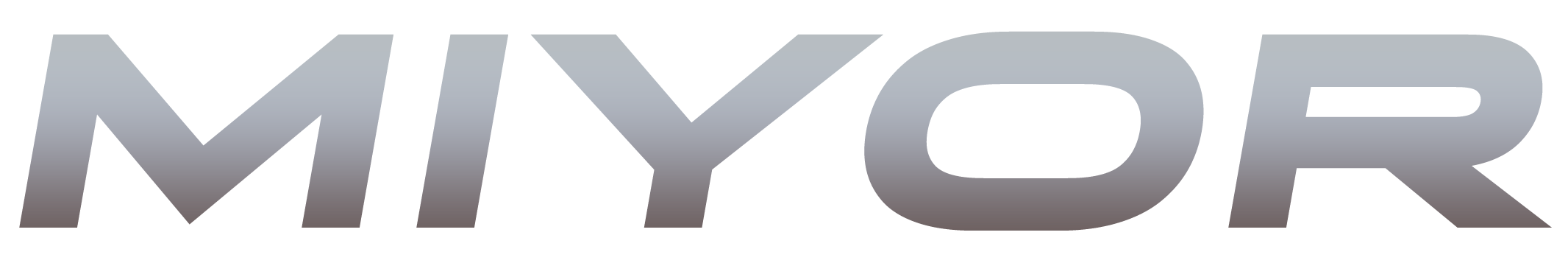 Logo Miyor